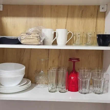 Apartamento Imob Bibi House Universitate *