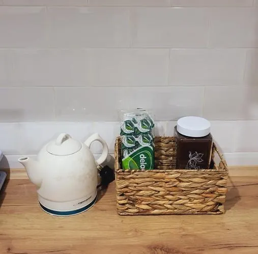 Apartamento Imob Bibi House Universitate