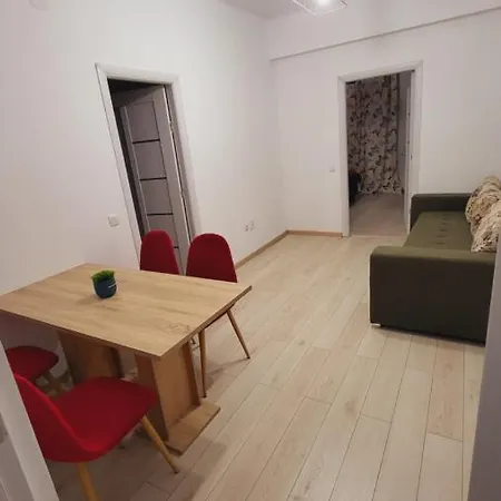 Apartament Imob Bibi House Universitate