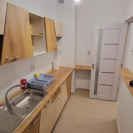 Apartment Imob Bibi House Universitate