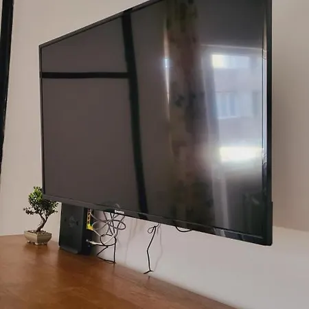 Imob Bibi House Universitate * Bukareszt