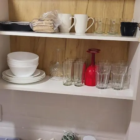 Appartement Imob Bibi House Universitate *