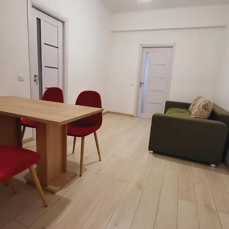 Imob Bibi House Universitate *