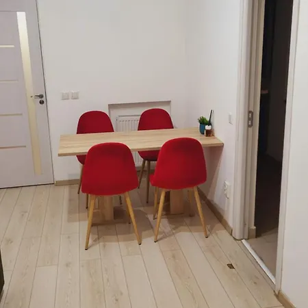 Apartment Imob Bibi House Universitate *