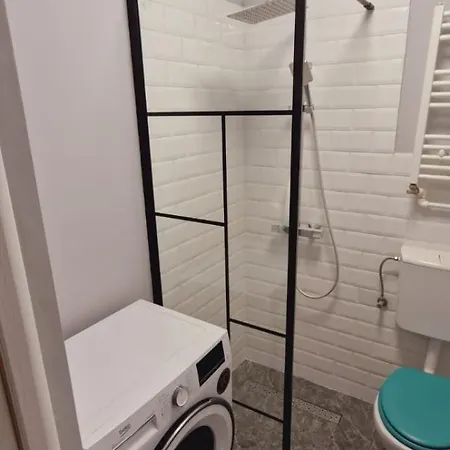 Imob Bibi House Universitate Apartment Bucharest