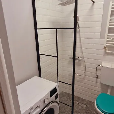 Apartment Imob Bibi House Universitate