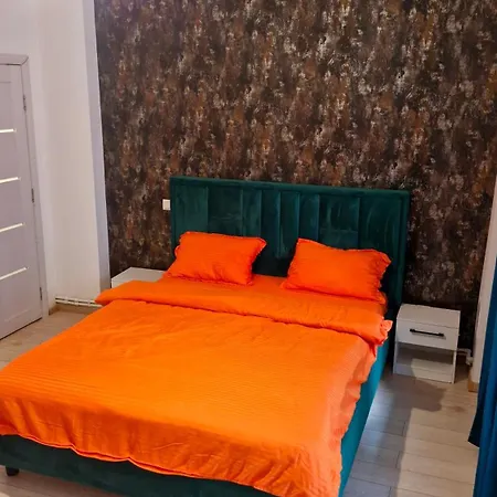 Imob Bibi House Universitate * Bukareszt