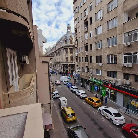 Apartment Imob Bibi House Universitate *