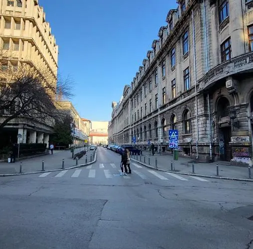 Appartement Imob Bibi House Universitate