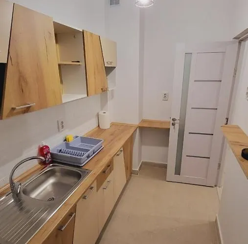 Apartment Imob Bibi House Universitate