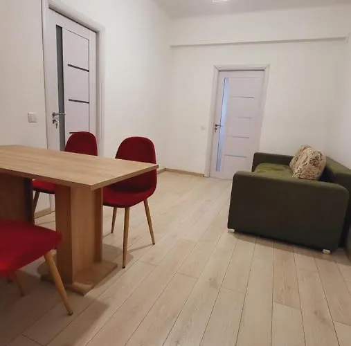 Imob Bibi House Universitate *