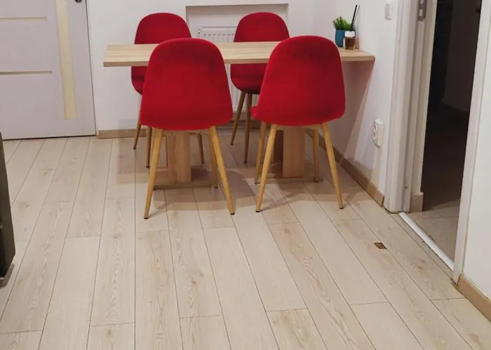 Imob Bibi House Universitate Appartement Boekarest