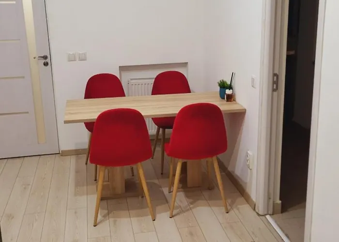 Apartment Imob Bibi House Universitate *