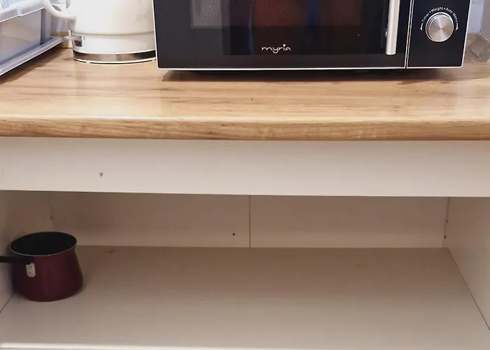 Imob Bibi House Universitate * 부쿠레슈티