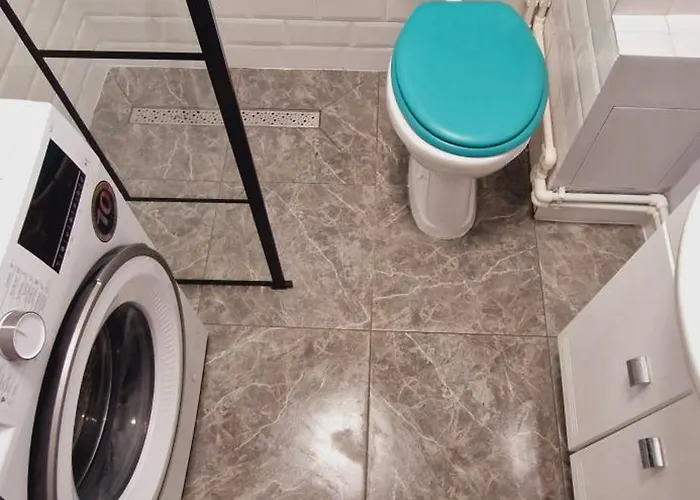 Imob Bibi House Universitate Apartment Bucharest