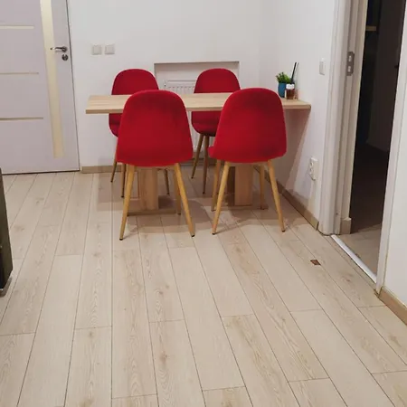 Imob Bibi House Universitate Lejlighed Bukarest