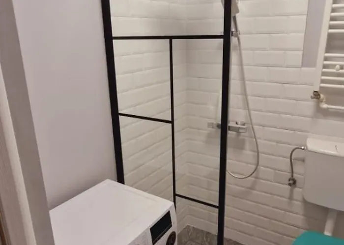 Imob Bibi House Universitate Apartman Bukarest