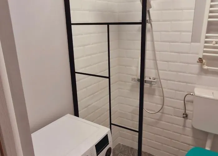 Apartman Imob Bibi House Universitate