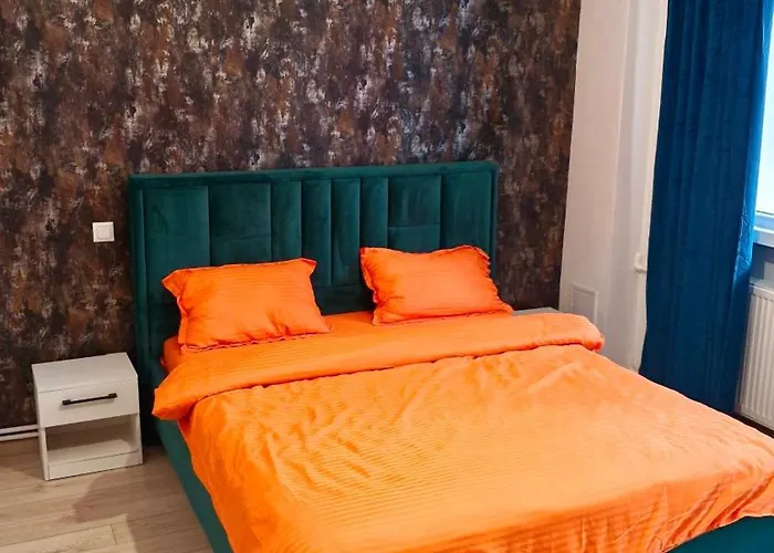 Imob Bibi House Universitate *