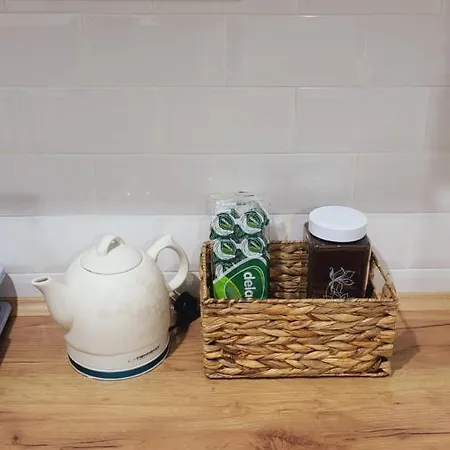 Apartment Imob Bibi House Universitate