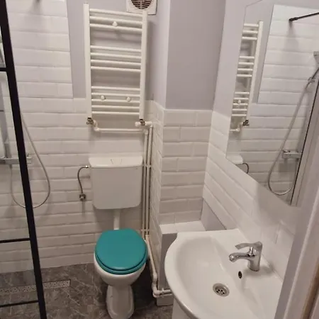 Apartment Imob Bibi House Universitate Bucharest