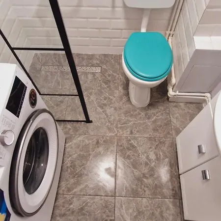 Imob Bibi House Universitate Apartment Bucharest