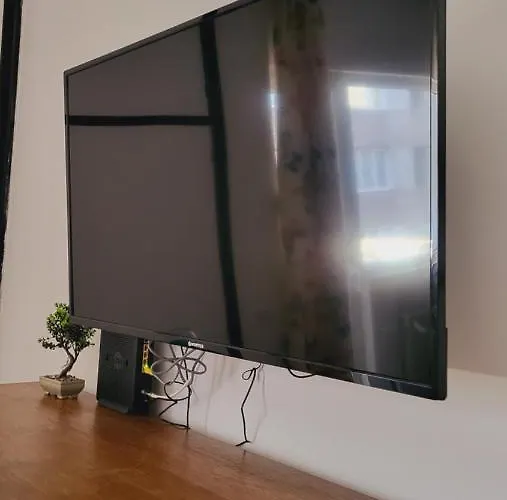 Imob Bibi House Universitate * Bukurešť