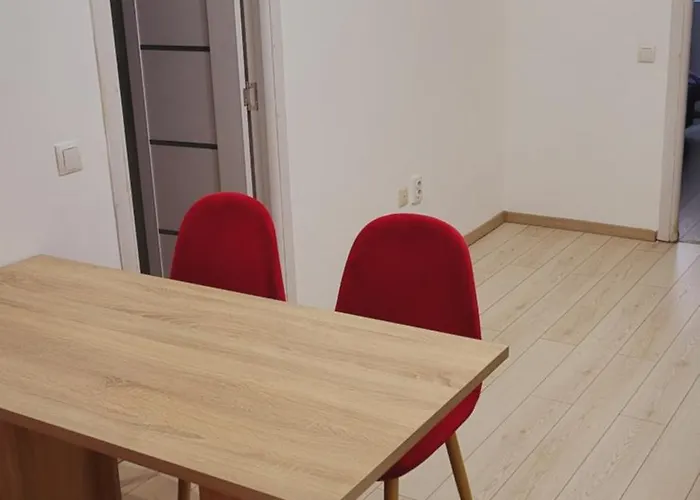 Imob Bibi House Universitate *